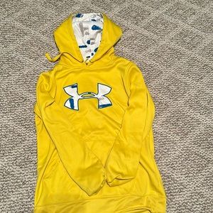 Under Armour women’s hoodie